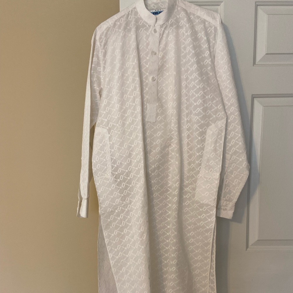 Men’s Indian/Pakistani Kurta /shirt